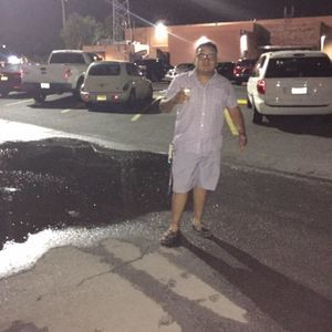 Meet your Posher, Eric